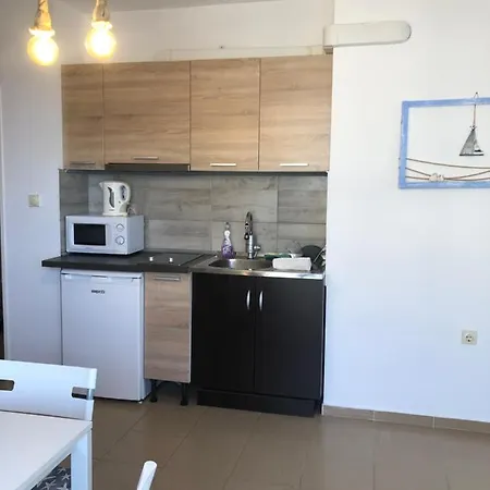 Milos Appartement Pomorie