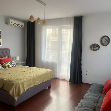 Appartement Milos Pomorie