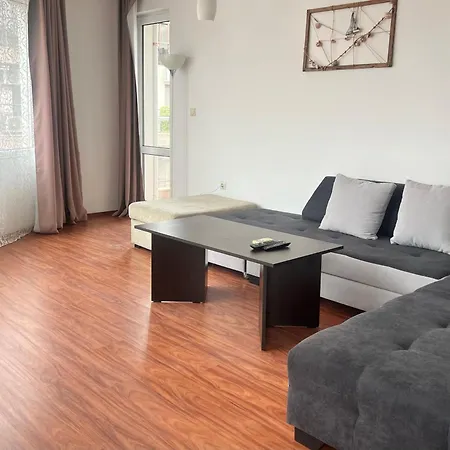 Appartement Milos