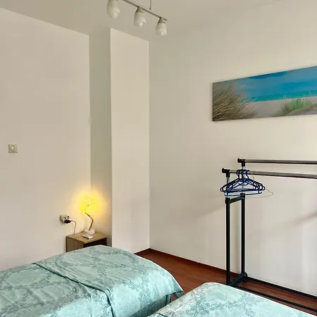 Milos Appartement *