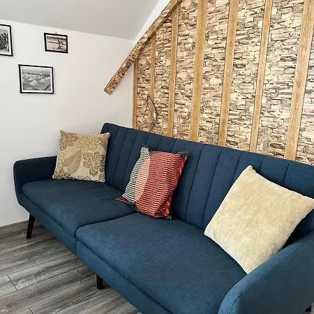 Milos Apartment