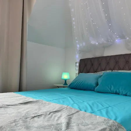 Apartment Milos